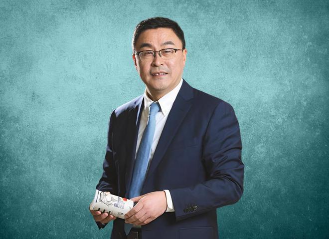 拥身价4770亿一位外地老板闯进前三开元棋牌山东2025年十大富豪揭晓坐(图1)
