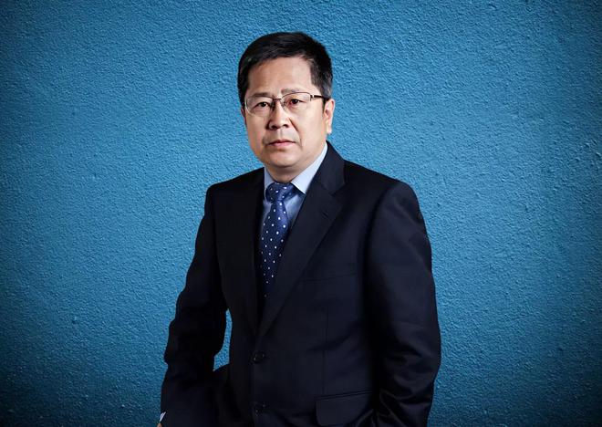 拥身价4770亿一位外地老板闯进前三开元棋牌山东2025年十大富豪揭晓坐(图4)
