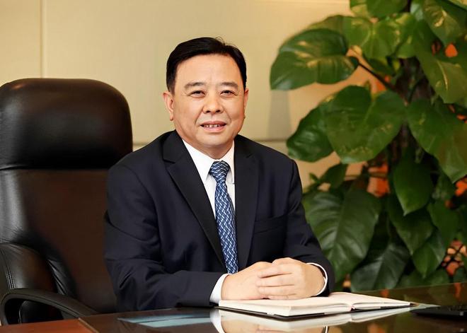 拥身价4770亿一位外地老板闯进前三开元棋牌山东2025年十大富豪揭晓坐(图3)