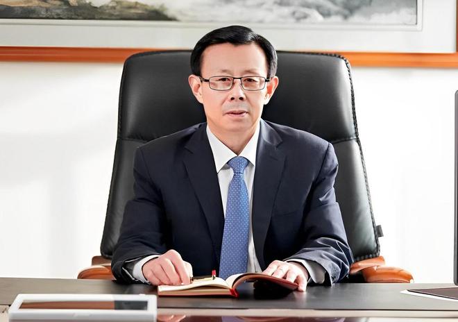 拥身价4770亿一位外地老板闯进前三开元棋牌山东2025年十大富豪揭晓坐(图10)