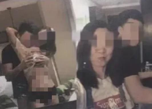 发到家庭群里女子被家人责骂后自杀开元棋牌男子在酒店抓到妻子出轨将