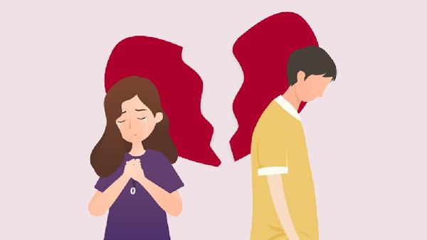为离婚专业户 80后离婚原因开元棋牌app80后为何成(图3)